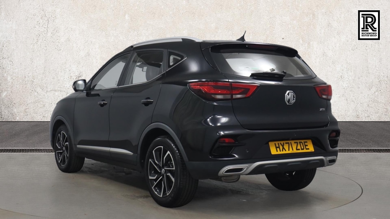 Used MG MG ZS 2021 for sale - 77968426: Photo 3