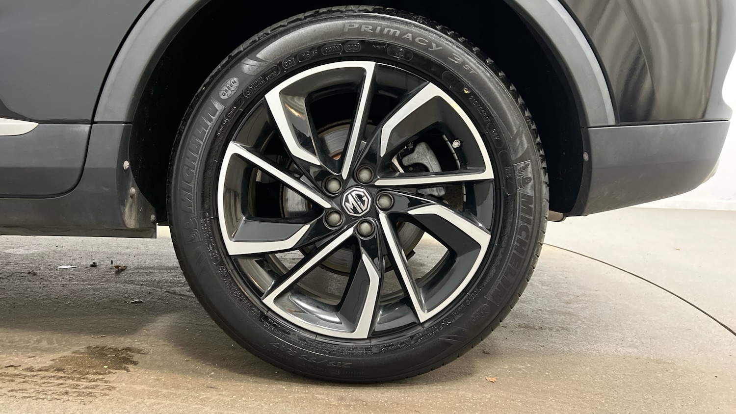 Used MG MG ZS 2021 for sale - 77968426: Photo 5