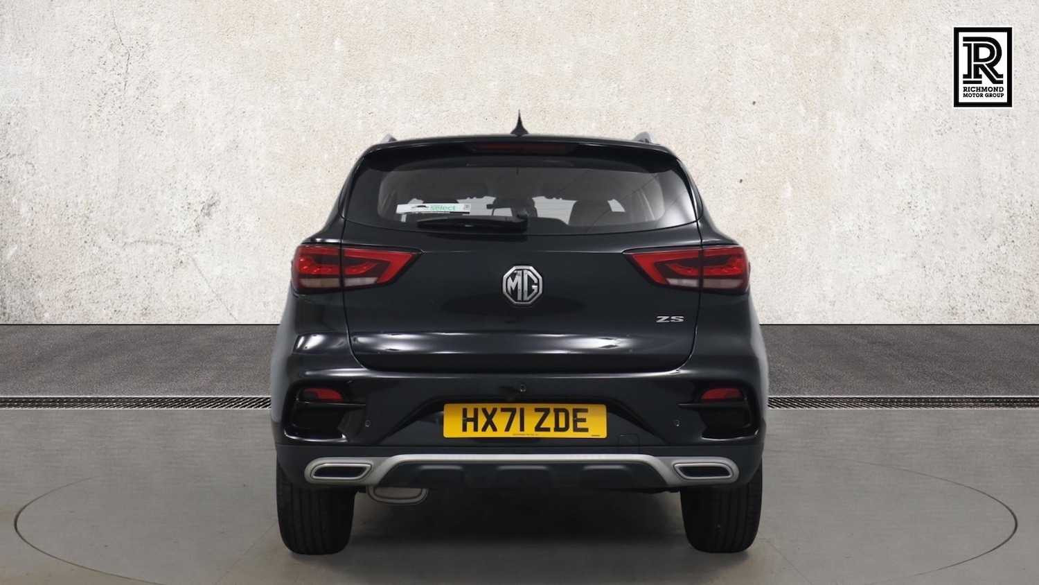 Used MG MG ZS 2021 for sale - 77968426: Photo 8