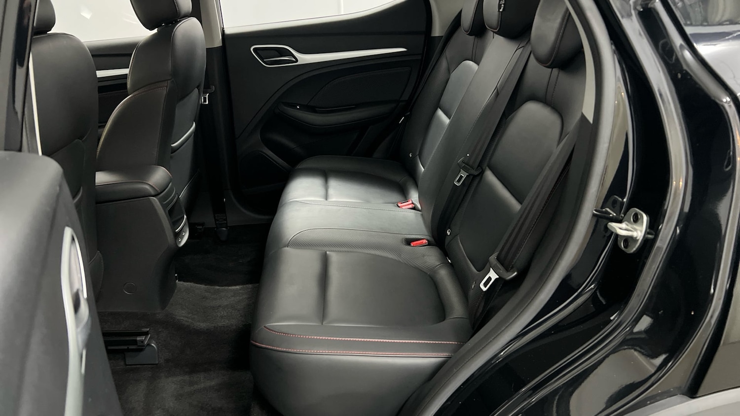 Used MG MG ZS 2021 for sale - 77968426: Photo 9