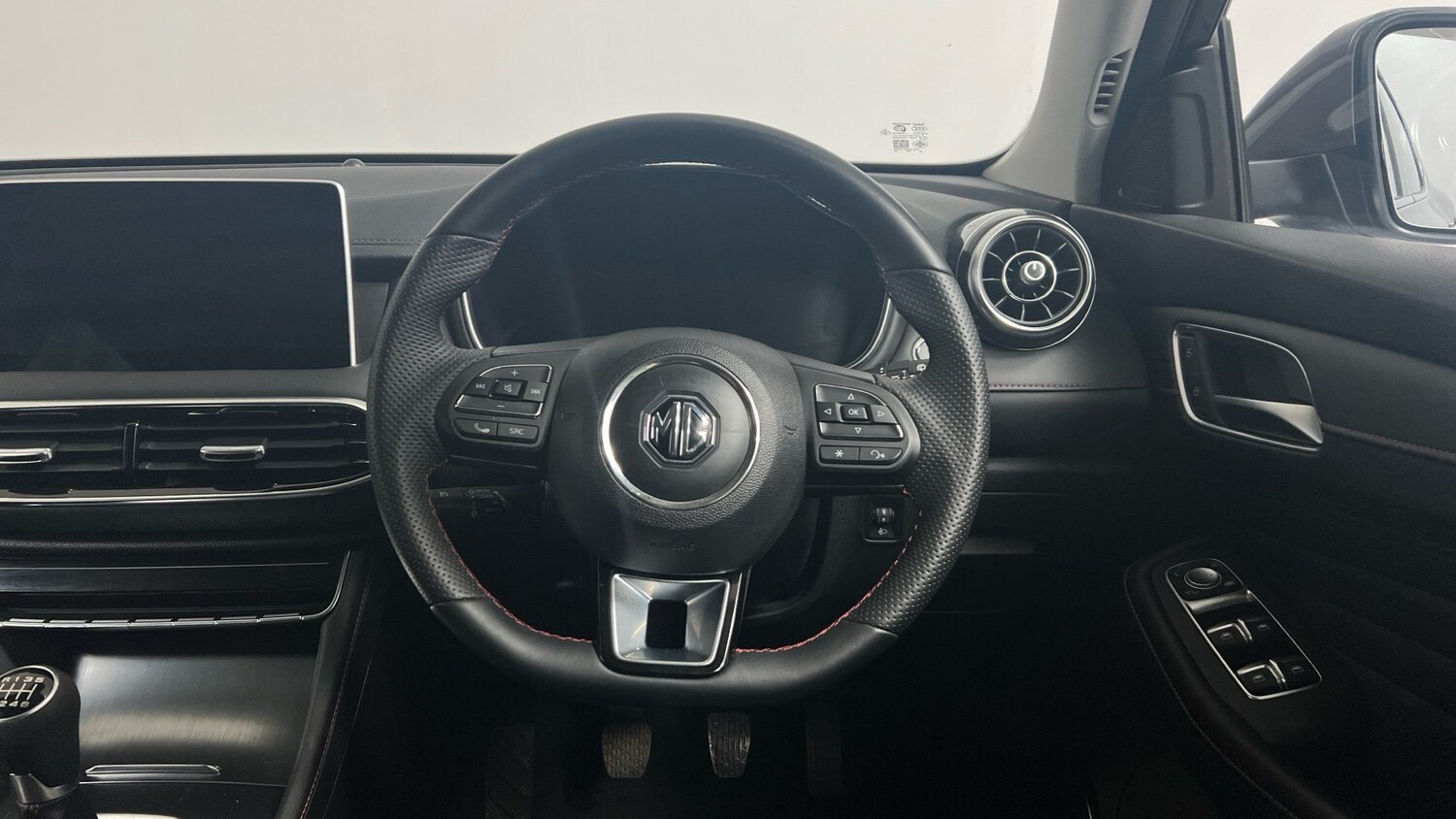 Used MG MG HS 2024 for sale - 77465954: Photo 14