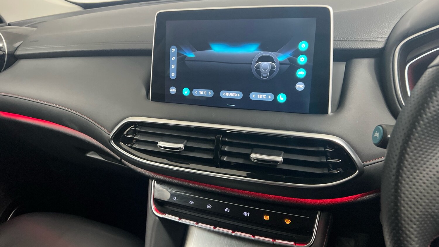 Used MG MG HS 2024 for sale - 77465954: Photo 17