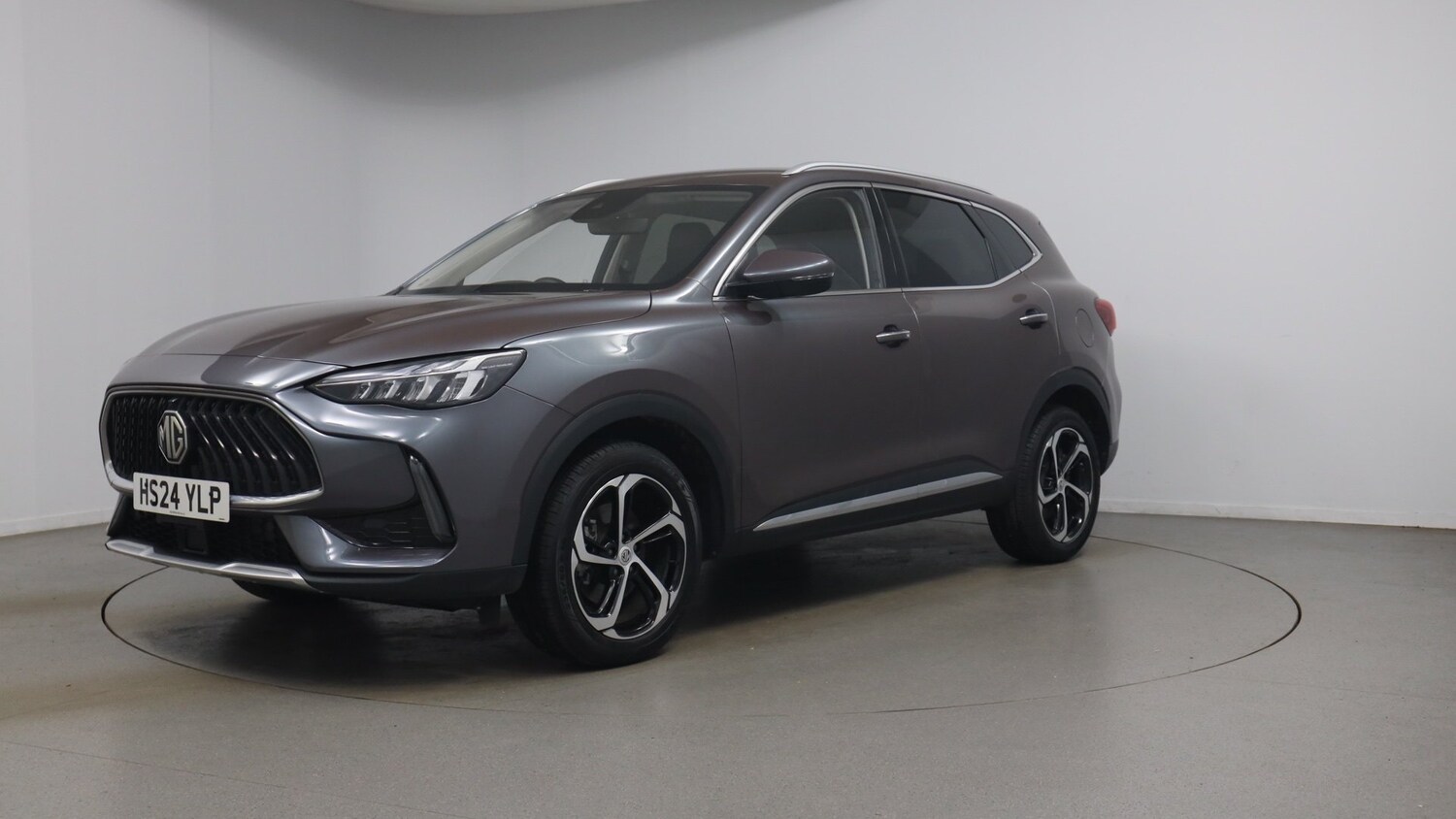 Used MG MG HS 2024 for sale - 77465954: Photo 18