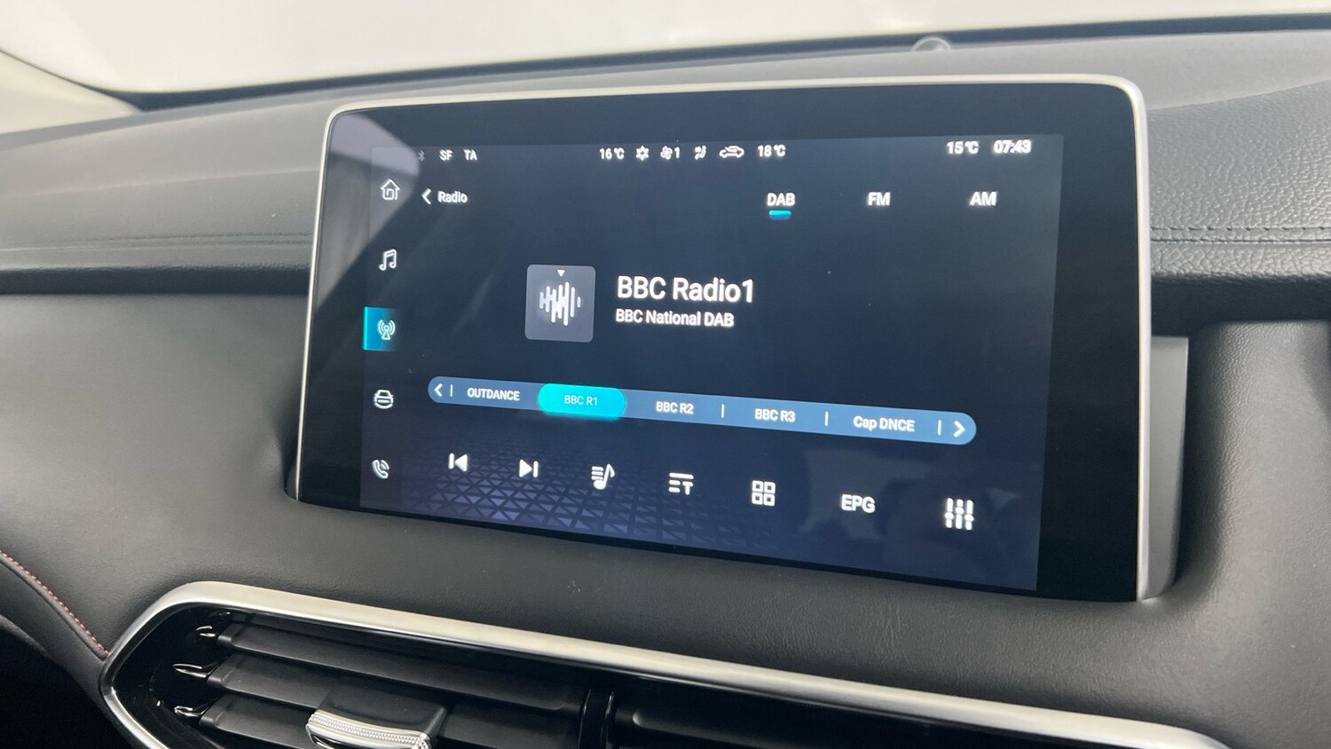 Used MG MG HS 2024 for sale - 77465954: Photo 23