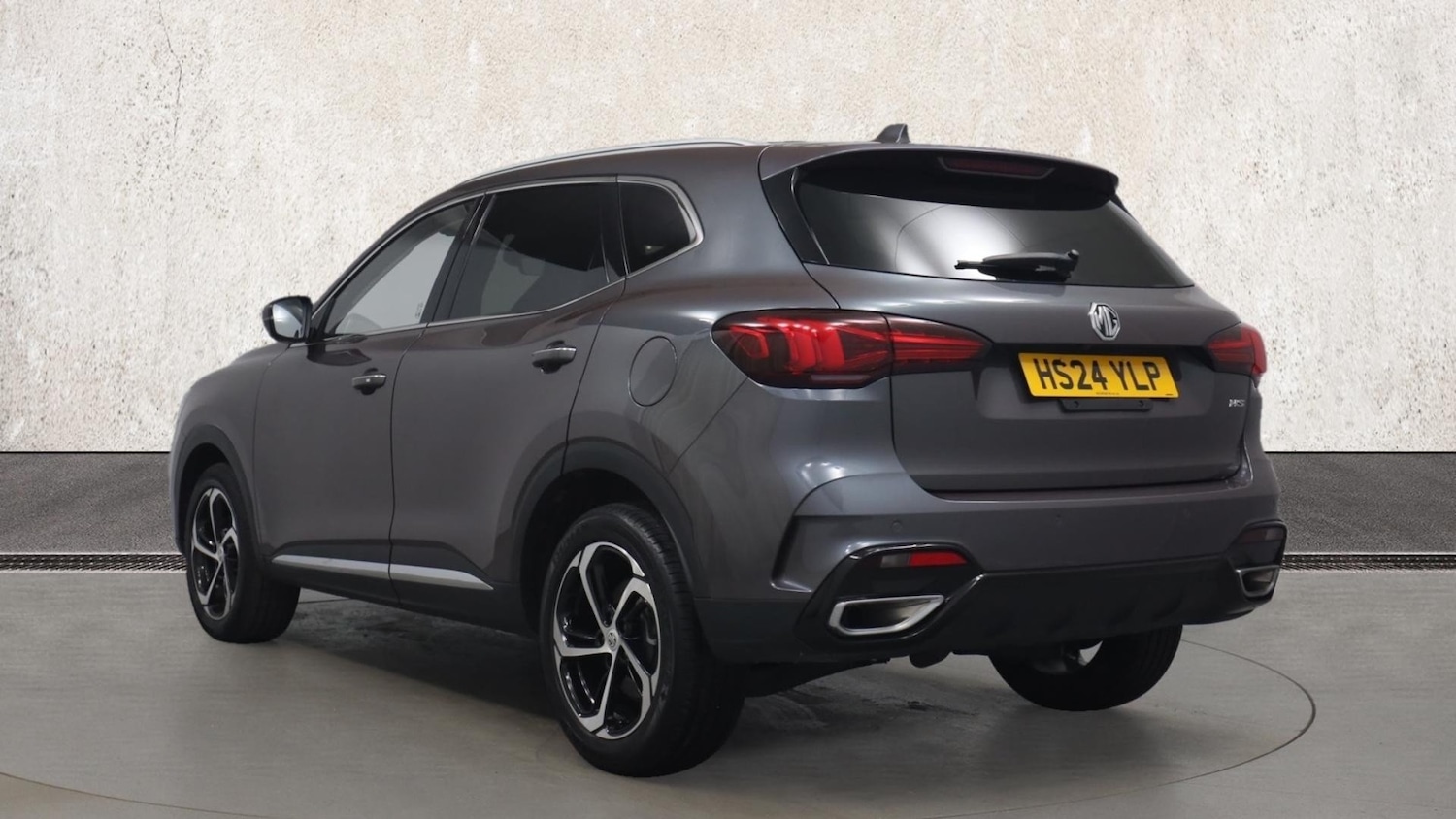 Used MG MG HS 2024 for sale - 77465954: Photo 3