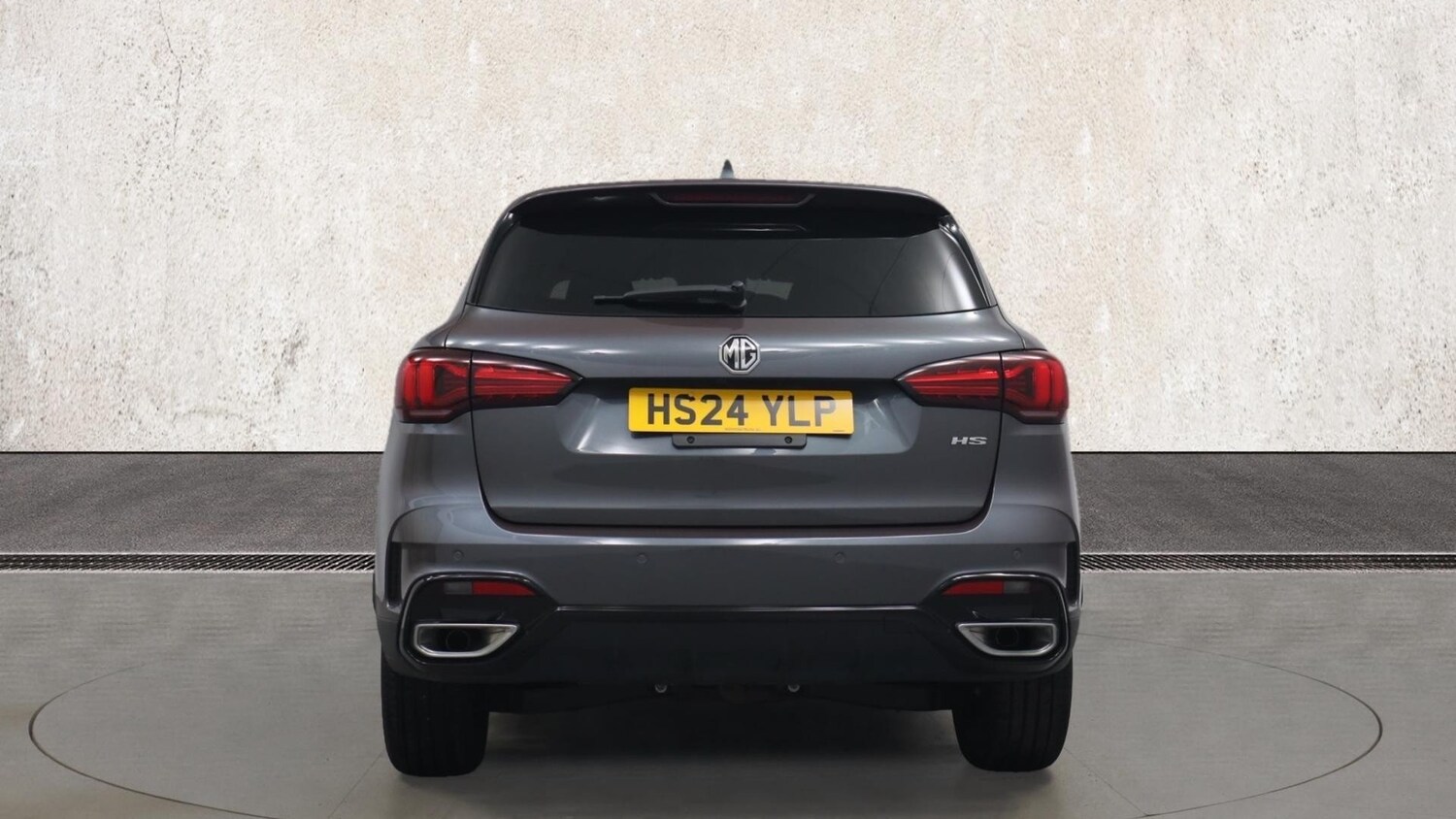 Used MG MG HS 2024 for sale - 77465954: Photo 8