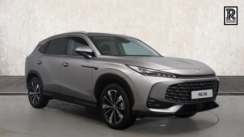 Used MG MG HS 2026 for sale - 77792993: Photo 1