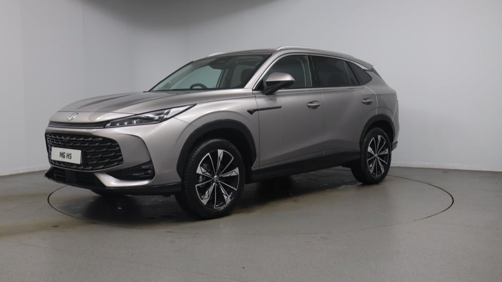 Used MG MG HS 2026 for sale - 77792993: Photo 18