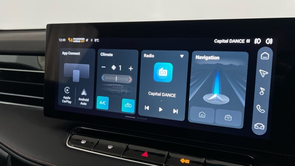 Used MG MG HS 2026 for sale - 77792993: Photo 22