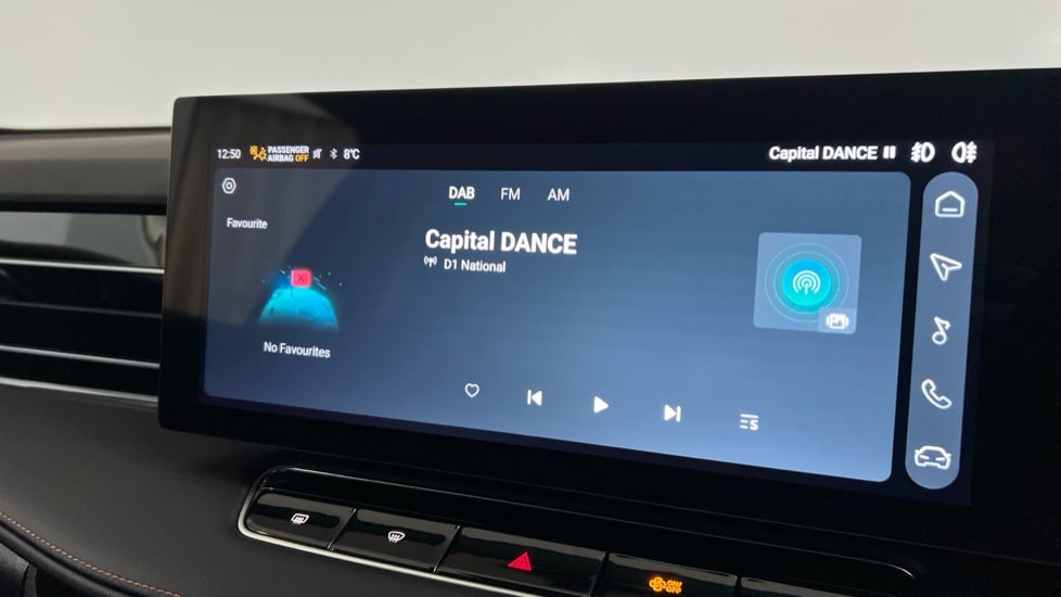 Used MG MG HS 2026 for sale - 77792993: Photo 23