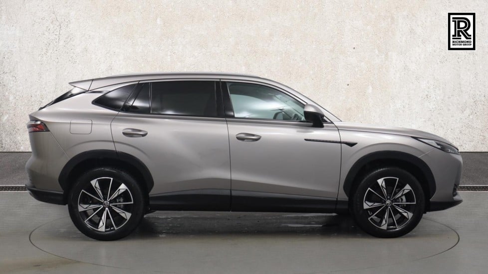 Used MG MG HS 2026 for sale - 77792993: Photo 4