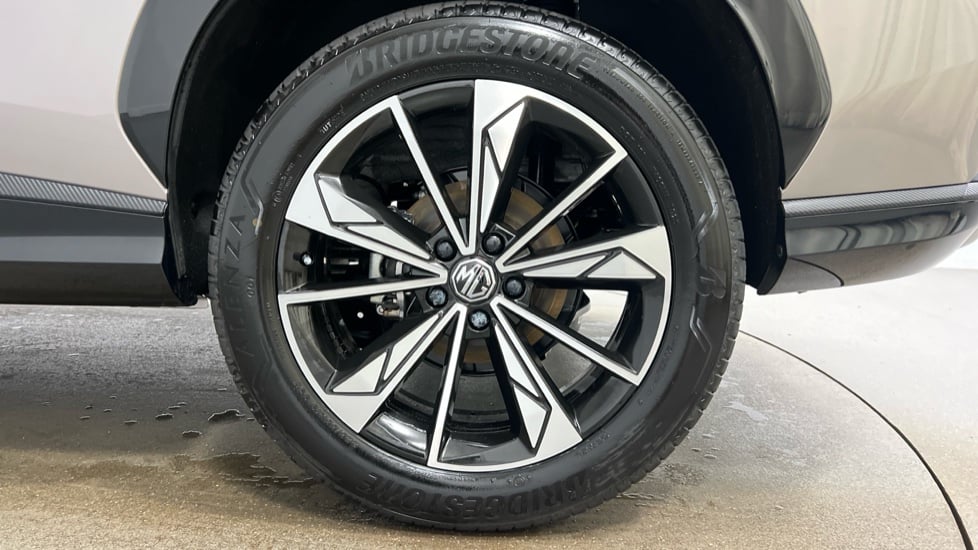 Used MG MG HS 2026 for sale - 77792993: Photo 5