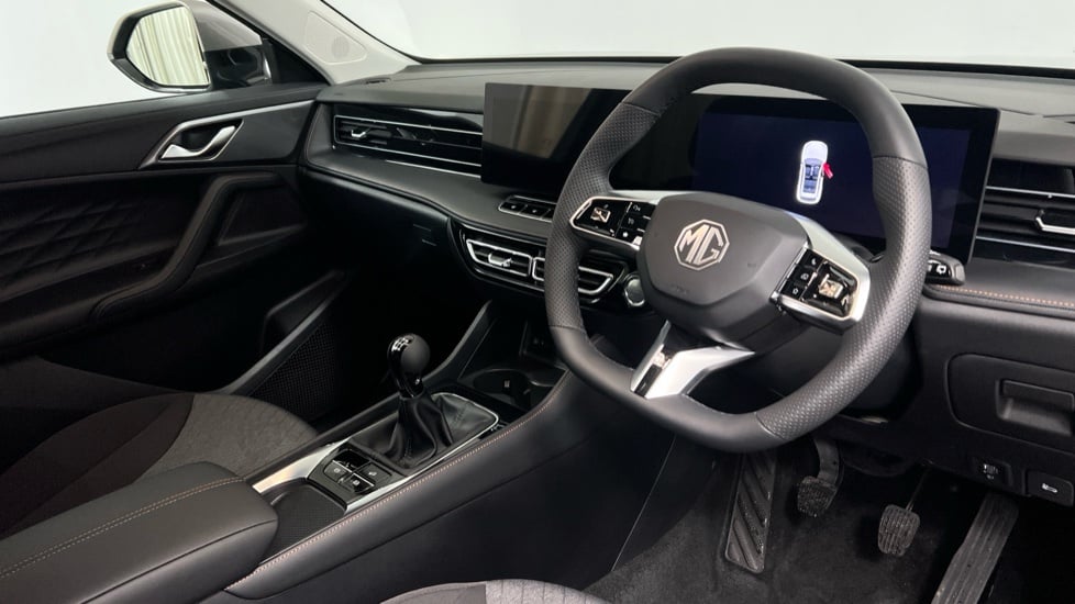 Used MG MG HS 2026 for sale - 77792993: Photo 6