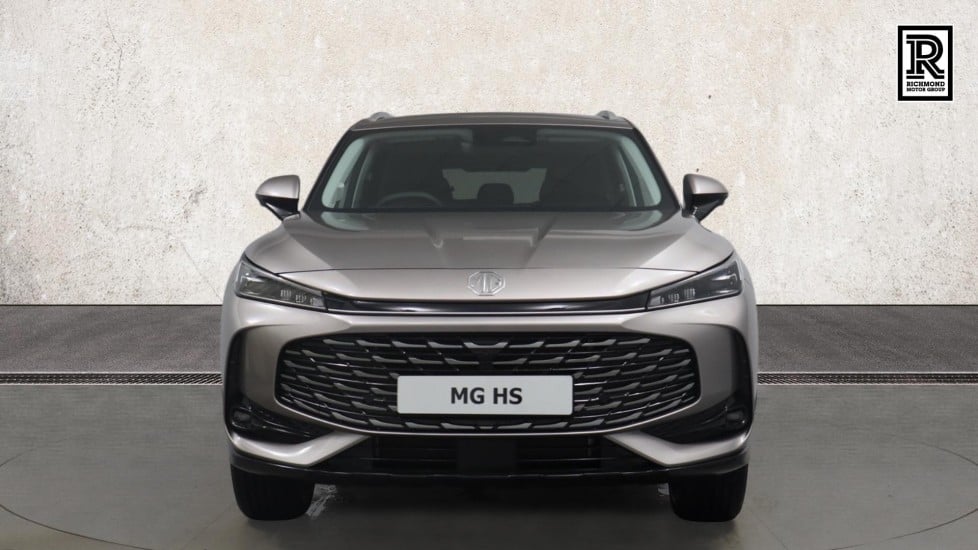 Used MG MG HS 2026 for sale - 77792993: Photo 7
