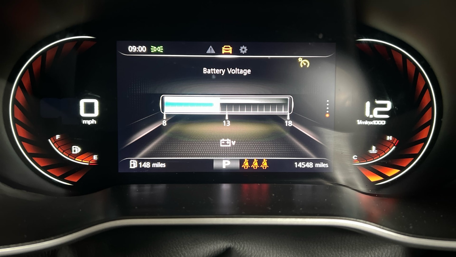 Used MG MG ZS 2024 for sale - 77334494: Photo 10