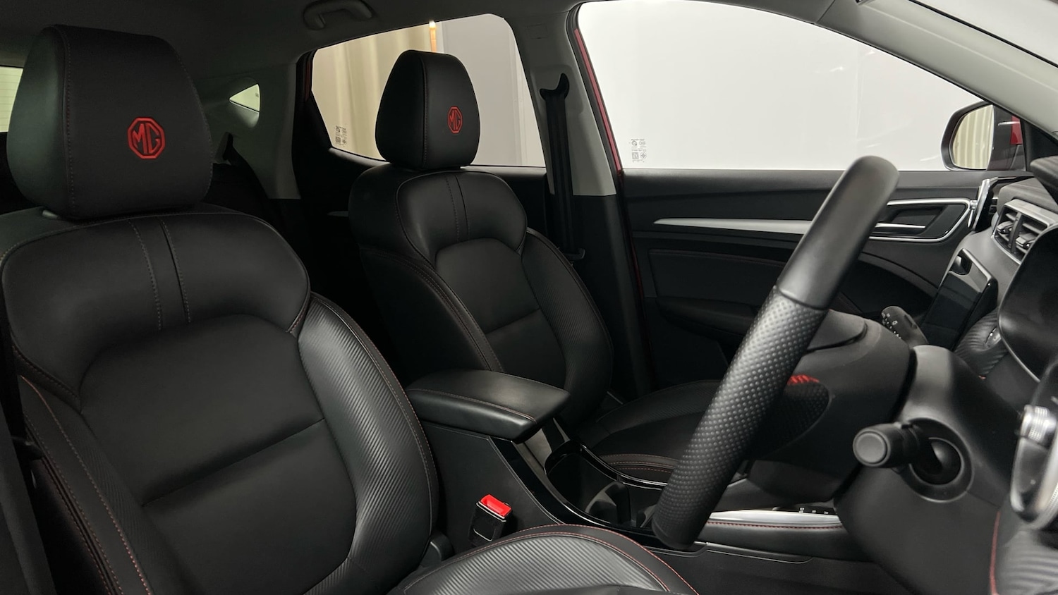 Used MG MG ZS 2024 for sale - 77334494: Photo 12