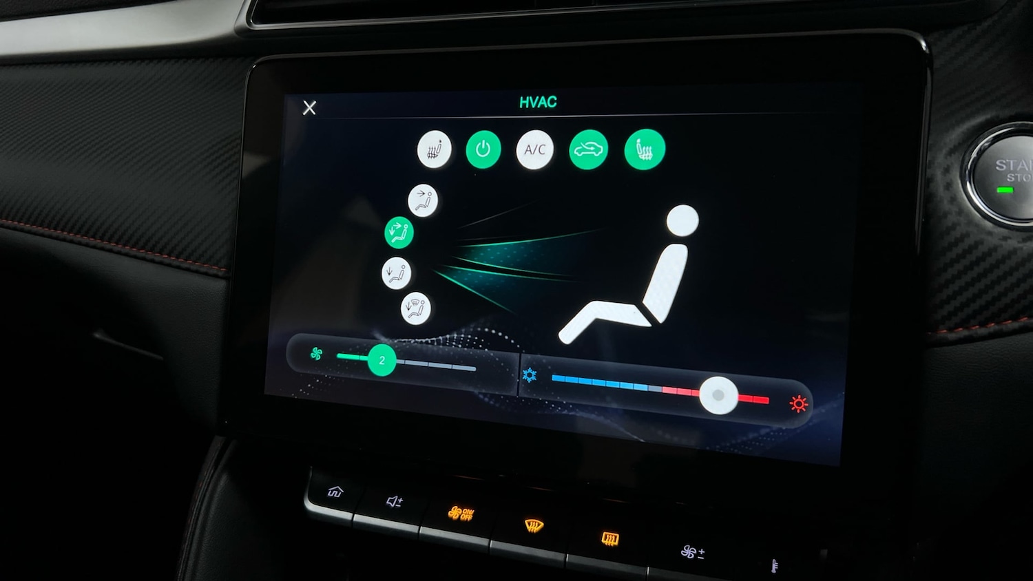 Used MG MG ZS 2024 for sale - 77334494: Photo 17