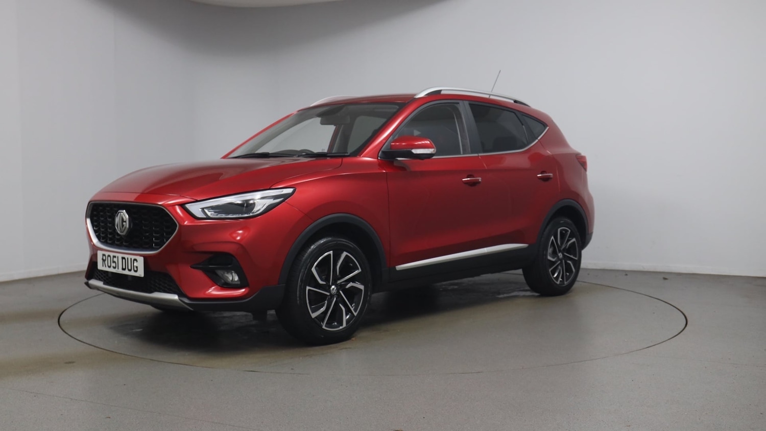 Used MG MG ZS 2024 for sale - 77334494: Photo 18