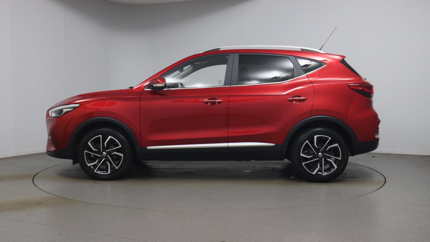 Used MG MG ZS 2024 for sale - 77334494: Photo 19