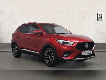 Used MG MG ZS 2024 for sale - 77334494: Photo