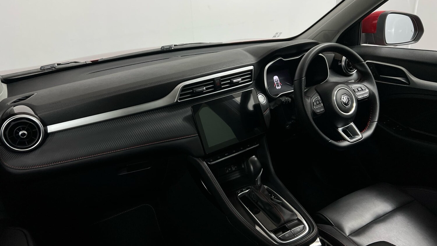 Used MG MG ZS 2024 for sale - 77334494: Photo 2