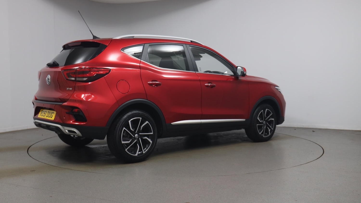 Used MG MG ZS 2024 for sale - 77334494: Photo 20