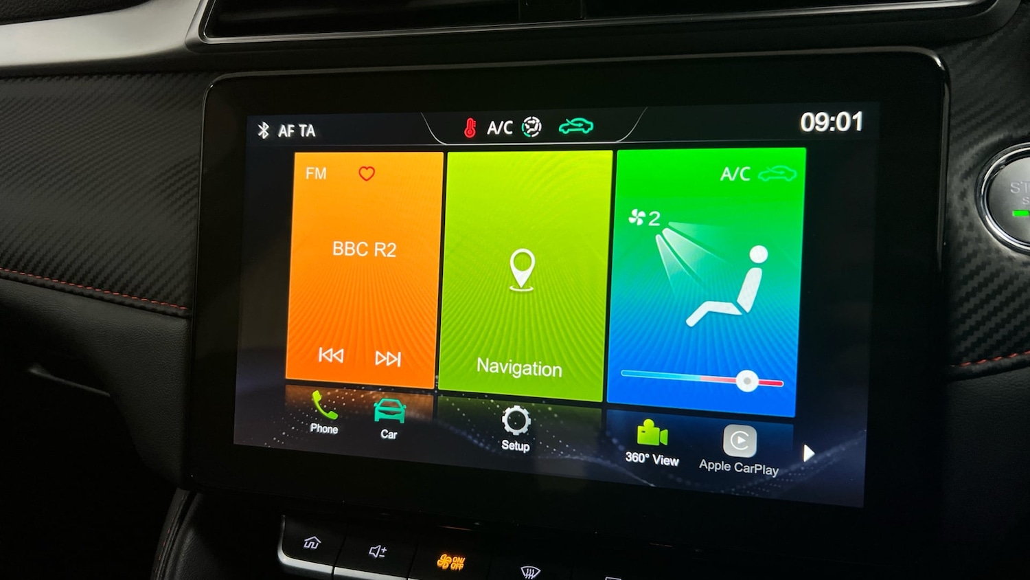 Used MG MG ZS 2024 for sale - 77334494: Photo 22