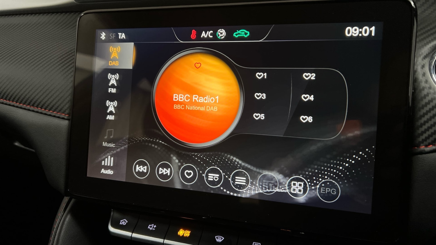 Used MG MG ZS 2024 for sale - 77334494: Photo 23