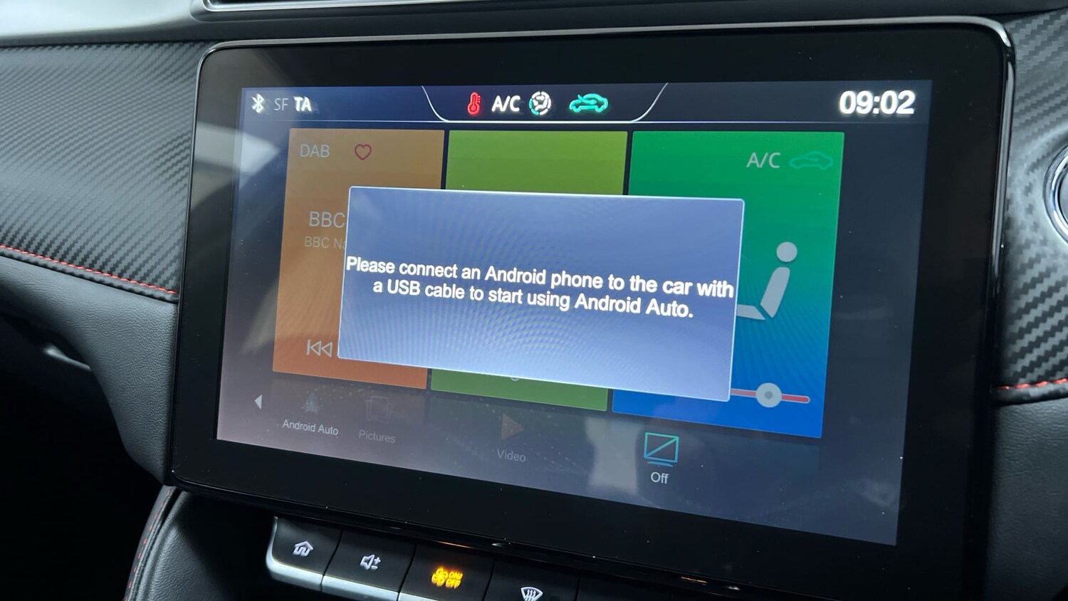 Used MG MG ZS 2024 for sale - 77334494: Photo 24