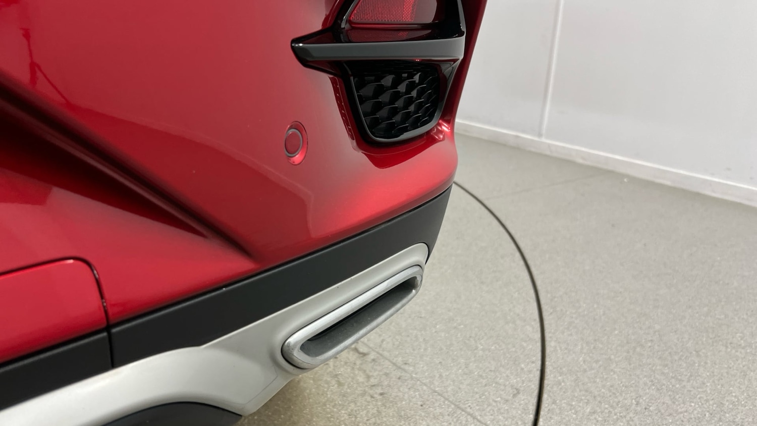 Used MG MG ZS 2024 for sale - 77334494: Photo 25