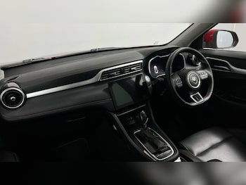 Used MG MG ZS 2024 for sale - 77334494: Photo