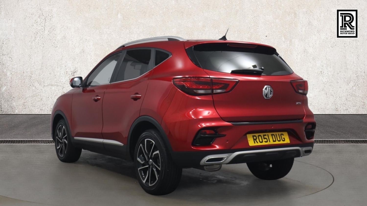 Used MG MG ZS 2024 for sale - 77334494: Photo 3