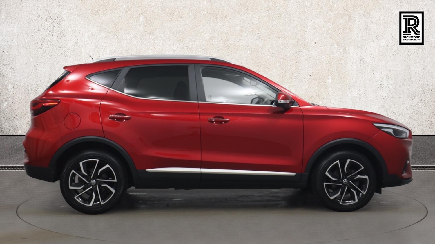 Used MG MG ZS 2024 for sale - 77334494: Photo 4