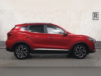 Used MG MG ZS 2024 for sale - 77334494: Photo