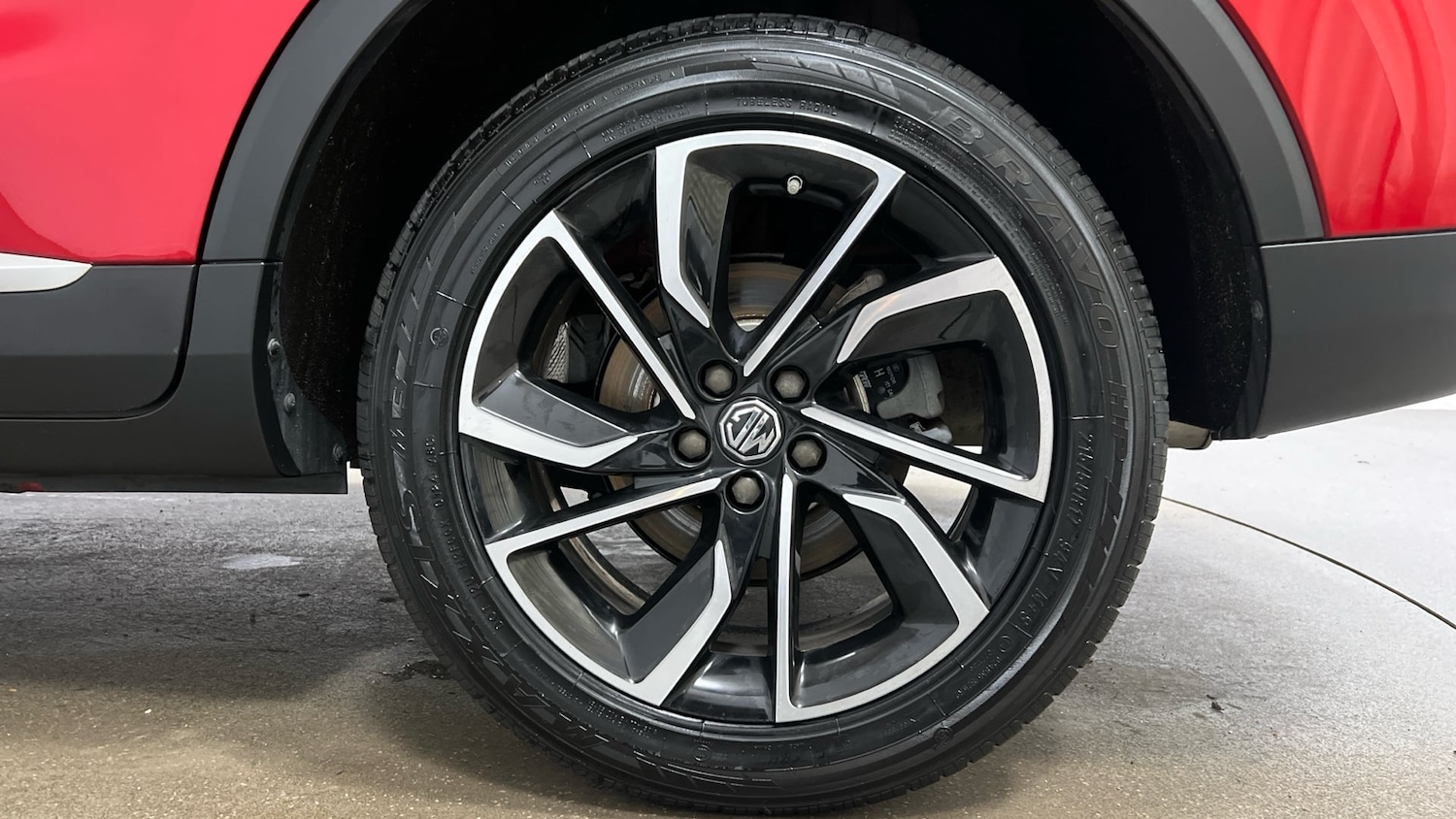 Used MG MG ZS 2024 for sale - 77334494: Photo 5