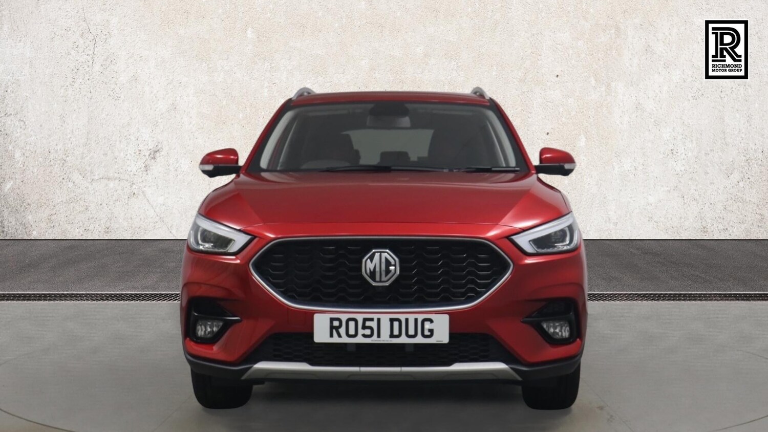 Used MG MG ZS 2024 for sale - 77334494: Photo 7