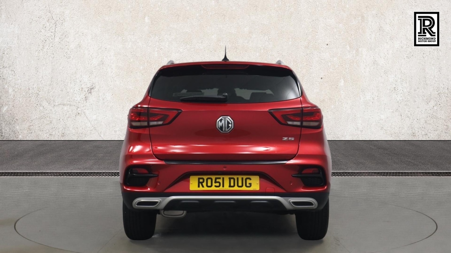 Used MG MG ZS 2024 for sale - 77334494: Photo 8