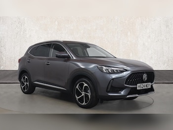 Used MG MG HS 2024 for sale - 76272123: Photo