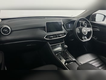 Used MG MG HS 2024 for sale - 76272123: Photo