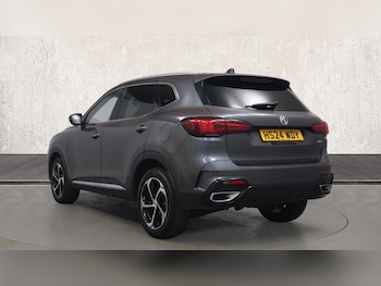 Used MG MG HS 2024 for sale - 76272123: Photo