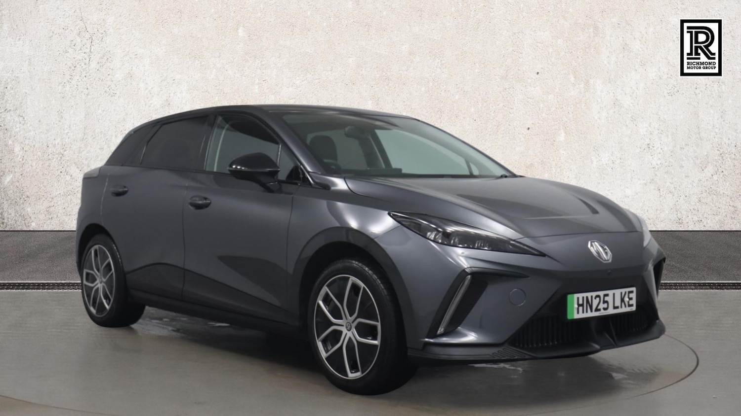 Used MG MG4 2025 for sale - 76987050: Photo 1