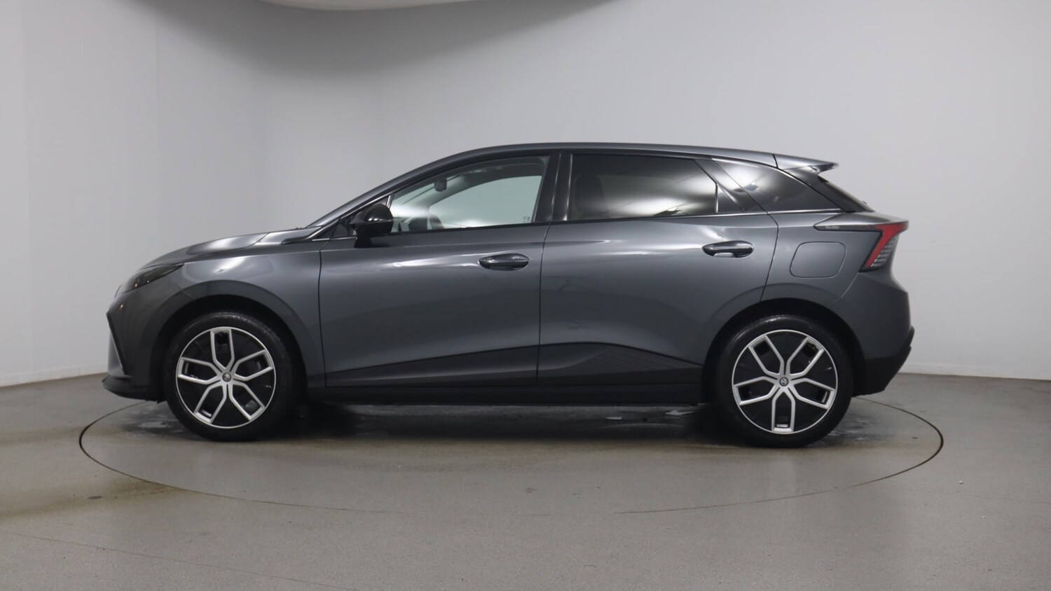 Used MG MG4 2025 for sale - 76987050: Photo 19