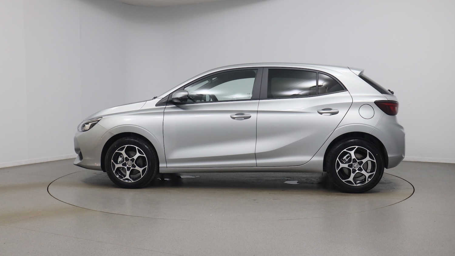 Used MG MG3 2025 for sale - 77766683: Photo 19