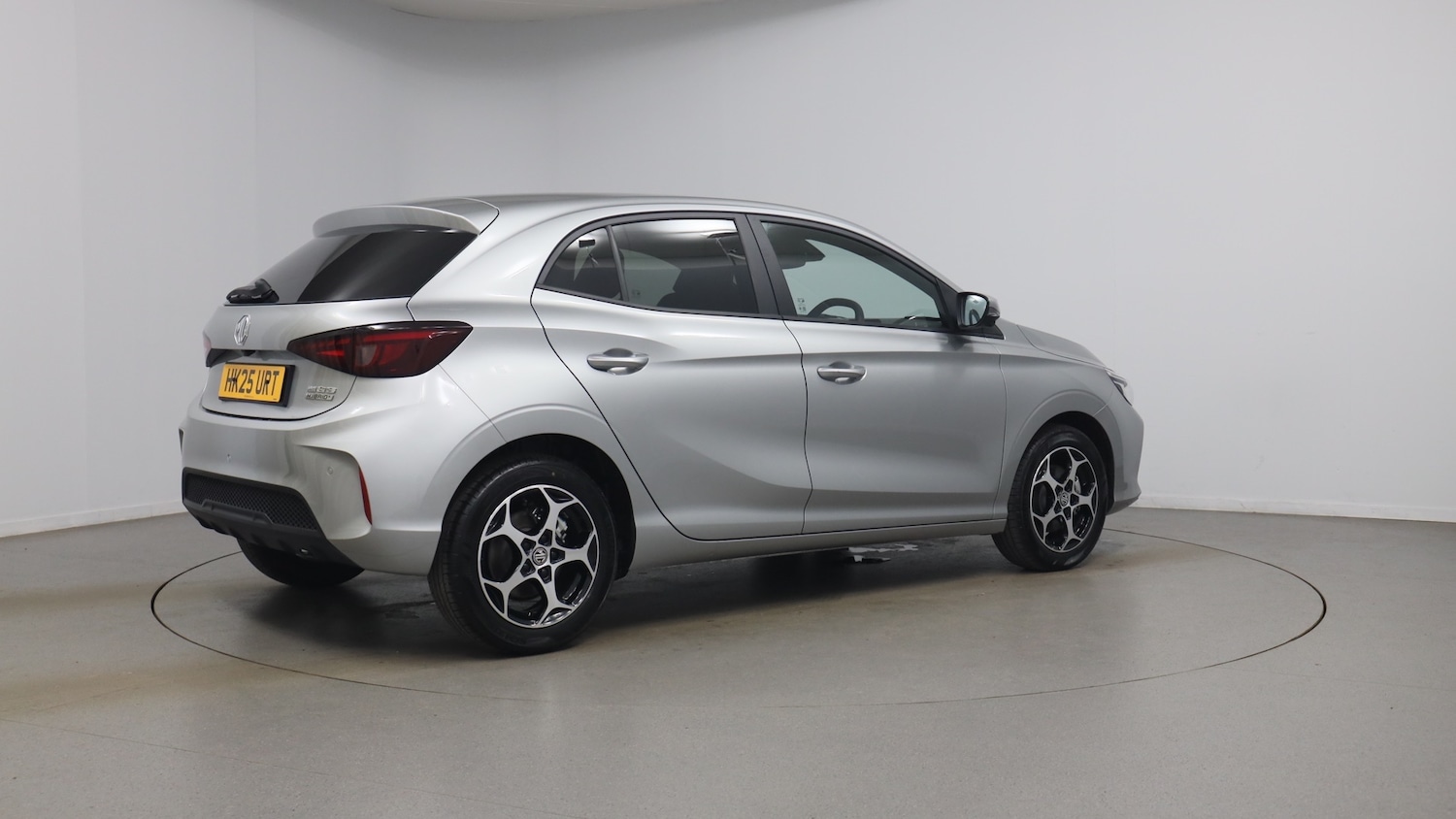 Used MG MG3 2025 for sale - 77766683: Photo 20