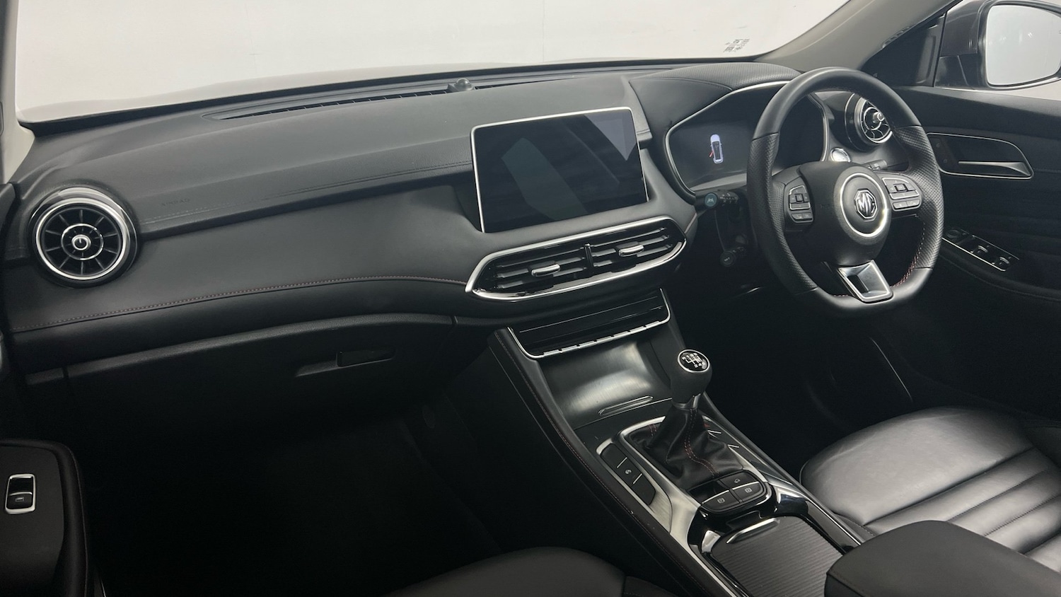 Used MG MG HS 2024 for sale - 77370802: Photo 2