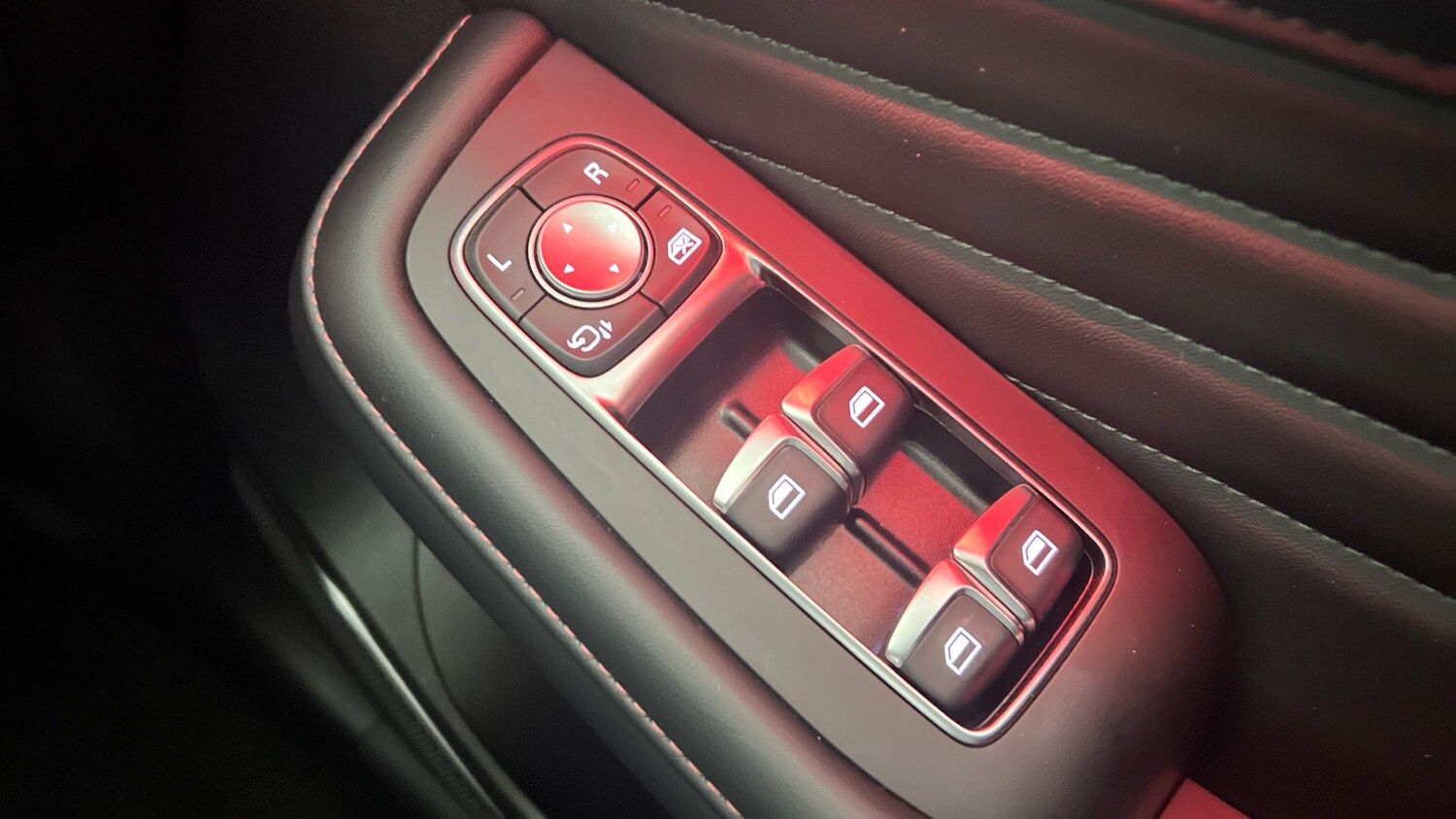 Used MG MG HS 2024 for sale - 77370802: Photo 21