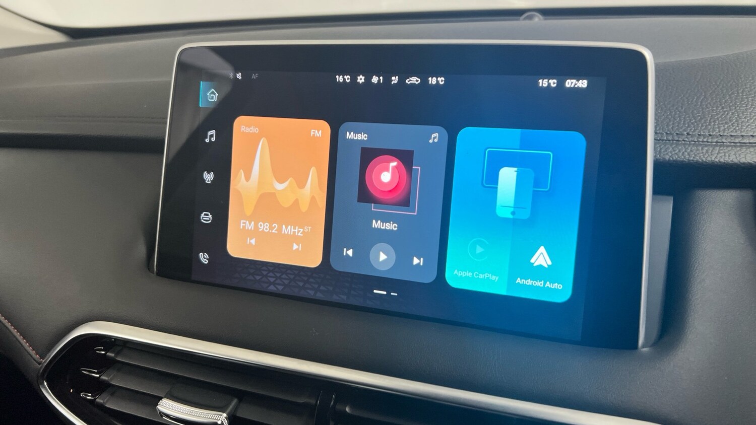 Used MG MG HS 2024 for sale - 77370802: Photo 22