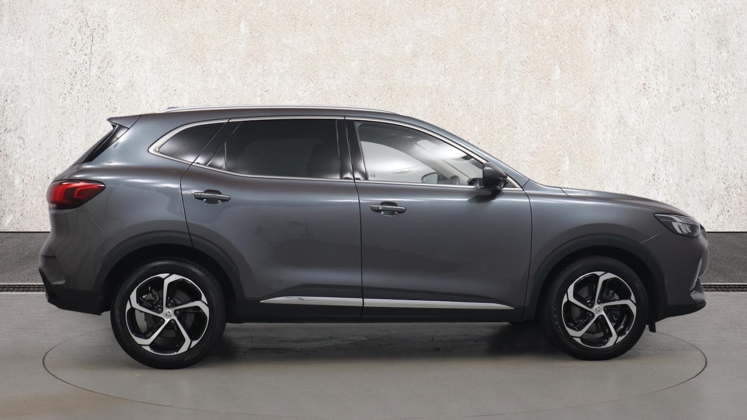 Used MG MG HS 2024 for sale - 77370802: Photo 4