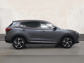 Used MG MG HS 2024 for sale - 77370802: Photo