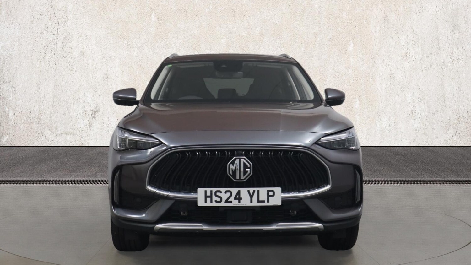 Used MG MG HS 2024 for sale - 77370802: Photo 7